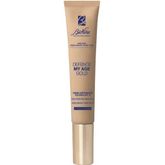 BioNike Defence My Age Gold Crema Uniformante Colorata Correttiva