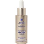 BioNike Defence My Age Gold Siero Fortificante Intensivo