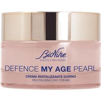 BioNike Defence My Age Pearl Crema Rivitalizzante Giorno