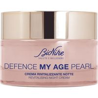 BioNike Defence My Age Pearl Crema Rivitalizzante Notte
