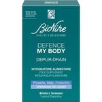 BioNike Defence My Body Depur-Drain Drenaggio dei Liquidi Bustine