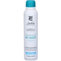 BioNike Defence My Body Hydraoil Olio Spray Idratante