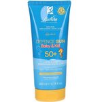 BioNike Defence Sun Baby&Kid Latte Fluido SPF50+
