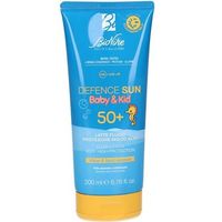 BioNike Defence Sun Baby&Kid Latte Fluido SPF50+