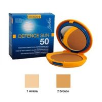 BioNike Defence Sun Fondotinta Compatto Solare SPF50