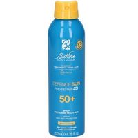 BioNike Defence Sun Spray Pro Repair 4D SPF50+