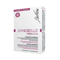 BioNike Gynexelle Pro-Gyn Capsule