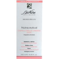 BioNike Nutraceutical Capelli Pelle Unghie Drink