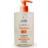 BioNike Triderm AD Olio Detergente