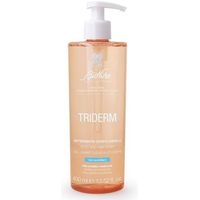 BioNike Triderm Detergente Corpo Capelli Uso Quotidiano
