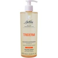 BioNike Triderm Olio Doccia Detergente Eudermico