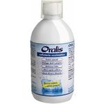 Biopharm Oralis Collutorio Alcol Free
