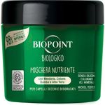 Biopoint Biologico Maschera Nutriente