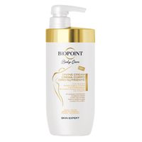 Biopoint Body Care Divine Crema Corpo Idro-Nutriente