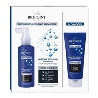 Biopoint Cofanetto Trattamento Intensivo Anticaduta