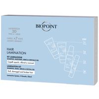 Biopoint Hair Lamination Kit