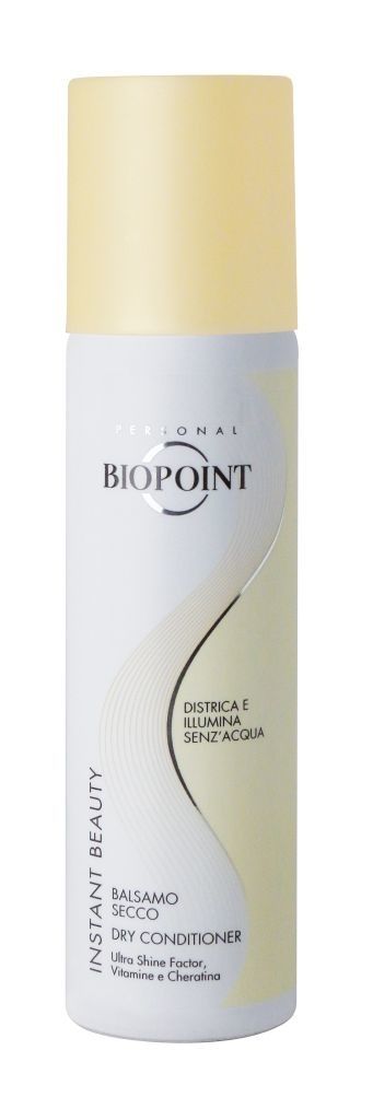 Biopoint Instant Beauty Balsamo Secco