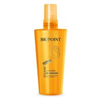 Biopoint Olio Filter Effetto Brillante