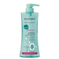 Biopoint Pure & Fresh Shampoo Micellare
