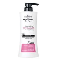 Biopoint Shampoo Anticaduta Fortificante