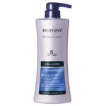 Biopoint Shampoo Delicato