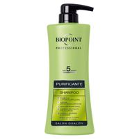 Biopoint Shampoo Purificante