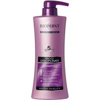 Biopoint Shampoo Ricci Disciplinati