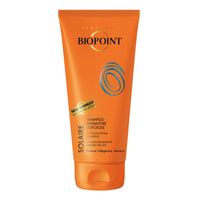 Biopoint Solaire Shampoo Riparatore Doposole