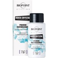 Biopoint Styling Rock Crystal Polvere Texturizzante