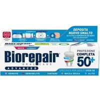 Biorepair Advance Protezione Completa 50+ Dentifricio