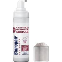 Biorepair Peribioma Colluttorio Gengive Mousse