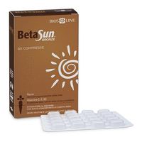 Bios Line Beta Sun Bronze Compresse