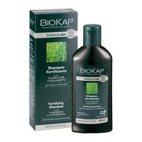 Bios Line Biokap Bio Shampoo Fortificante