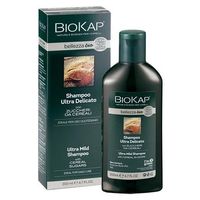 Bios Line Biokap Bio Shampoo Ultra Delicato