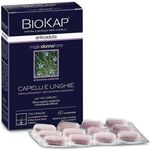 Bios Line Biokap Miglio Donna Forte Compresse