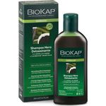 Bios Line Biokap Shampoo Nero Detossinante
