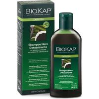 Bios Line Biokap Shampoo Nero Detossinante