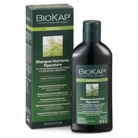Bios Line Biokap Shampoo Nutriente Riparatore