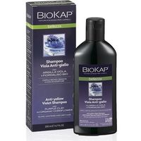 Bios Line Biokap Shampoo Viola Antigiallo