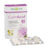 Bios Line Calmacid Bruciore Tavolette