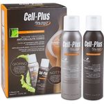 Bios Line Cell-Plus Alta Definizione Mousse Croccante Anti-Cellulite