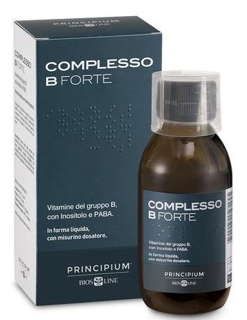 Bios Line Complesso B Forte