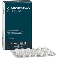 Bios Line Principium Cimicifuga Donna+ Compresse