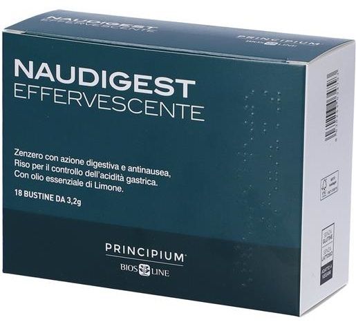 Bios Line Principium Naudigest Bustine