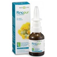 Bios Line Rinopur Allergie Spray Nasale