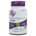 Bios Line Ultra Pep Bruciagrassi Zero Tavolette
