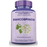 Biosalus Biancospino 30 Capsule