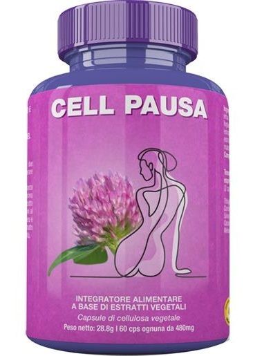 Biosalus Cell Pausa Capsule