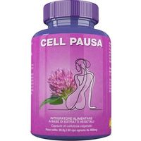 Biosalus Cell Pausa Capsule