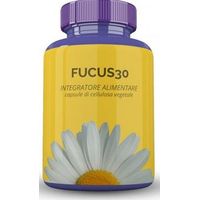Biosalus Fucus 30 Capsule